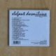 VARIOS - ELEFANT DOSMILUNO - CD