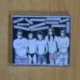KOMA ETILIKO - AHORA SI QUE ESTAMOS BIEN - CD