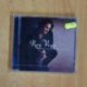 RAY VEGA - REMEMBER WHEN - CD