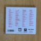 VARIOS - CULTURA DE CLUB - CD