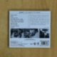 ZENET - LOS MARES DE CHINA - CD