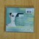 GLORIA ESTEFAN - GLORIA - CD