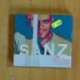 ALEJANDRO SANZ - GRANDES EXITOS - CD