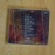 VARIOS - UNIVERSAL MUSIC SAMPLER - CD