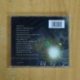 ELECTRIC LIGHT ORCHESTRA - ZOOM - CD