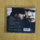 THE ELECTRIC SOFT PARADE - HOLES IN THE WALL - CD