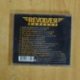 REVOLVER - RAREZAS - CD