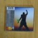 USHER - 8701 - CD