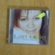 LARU COLE - VIVIENDO - CD