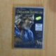 CORAZON REBELDE - DVD