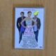 27 VESTIDOS - DVD