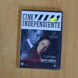 ENCUENTROS PRIVADOS - DVD