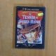 EL TESORO DE SIERRA MADRE - DVD