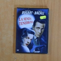 LA SENDA TENEBROSA - DVD