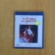 LAS COSAS DEL QUERER - BLURAY