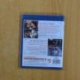 LAS COSAS DEL QUERER - BLURAY
