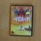 LA VIDA DE PI - DVD