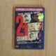 21 GRAMOS - DVD