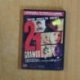 21 GRAMOS - DVD