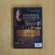 MUERTE ENTRE LAS FLORES - DVD