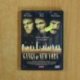 GANGS OF NEW YORK - DVD