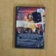 LA LEYENDA DEL ZORRO - DVD