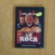 LA ROCA - DVD