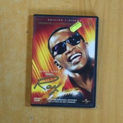 RAY - DVD