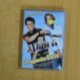 PEGADO A TI - DVD