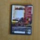 EL PATRIOTA - DVD