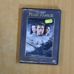 PEARL HARBOR - DVD