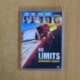 NO LIMITS - DVD