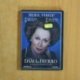 LA DAMA DE HIERRO - DVD