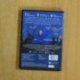 LA DAMA DE HIERRO - DVD