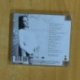 NOA - GENES & TEARS - CD