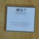 M PEOPLE - ELEGANT SLUMMING - CD