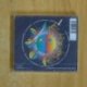 JETHRO TULL - ROOTS TO BRANCHES - CD