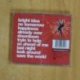 ORSON - BRIGHT IDEA - CD