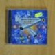 MIKE OLDFIELD - THE MILLENNIUM BELL - CD