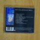 MIKE OLDFIELD - THE MILLENNIUM BELL - CD