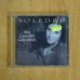 SOLEDAD - MIS GRANDES CANCIONES - CD