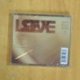 ENRIQUE IGLESIAS - SEX LOVE - CD