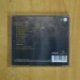 DAVID BISBAL - PREMONICION - CD