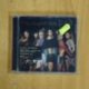 THE PUSSYCAT DOLLS - PCD - CD
