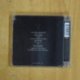SCISSOR SISTERS - TA DAH - CD
