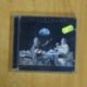 SUPERTRAMP - SOME THINGS NEVER CHANGE - CD