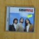 CASA RUSA - LA RESPUESTA ES SI - CD