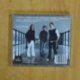 CASA RUSA - LA RESPUESTA ES SI - CD