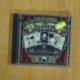 THE HANGMEN - LOTERIA - CD