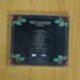 THE HANGMEN - LOTERIA - CD